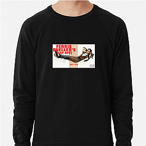 Power Mode: Ferris Buellers Day Off Ferris Buellers Day Off Sweatshirts