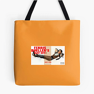 Power Mode: Ferris Buellers Day Off Ferris Buellers Day Off Bags