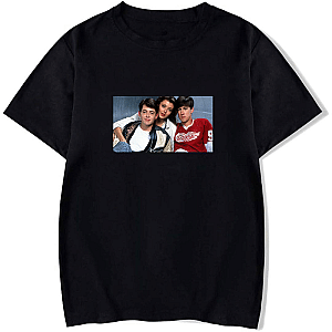 Doesn’t Quit Ferris Buellers Day Off Ferris Buellers Day Off T-Shirts