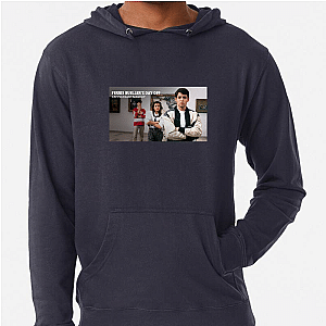 Vibes Only Ferris Buellers Day Off Ferris Buellers Day Off Hoodies
