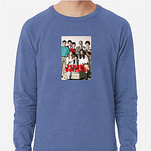 Built Different Ferris Buellers Day Off Ferris Buellers Day Off Sweatshirts