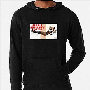 Power Mode: Ferris Buellers Day Off Ferris Buellers Day Off Hoodies