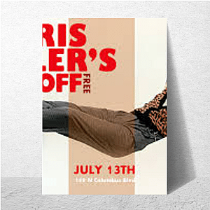 Power Mode: Ferris Buellers Day Off Ferris Buellers Day Off Posters