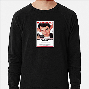 Born For This Ferris Buellers Day Off Ferris Buellers Day Off Sweatshirts