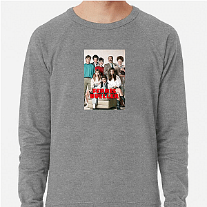 Built Different Ferris Buellers Day Off Ferris Buellers Day Off Sweatshirts