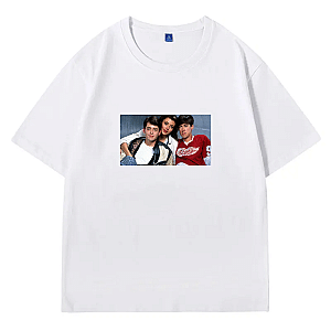 Doesn’t Quit Ferris Buellers Day Off Ferris Buellers Day Off T-Shirts