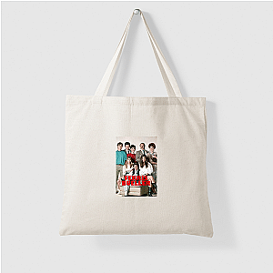 Built Different Ferris Buellers Day Off Ferris Buellers Day Off Bags