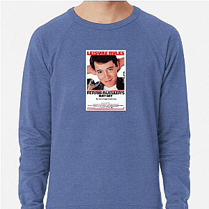 Born For This Ferris Buellers Day Off Ferris Buellers Day Off Sweatshirts