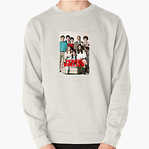 Built Different Ferris Buellers Day Off Ferris Buellers Day Off Sweatshirts