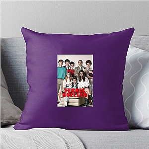 Built Different Ferris Buellers Day Off Ferris Buellers Day Off Pillows Cover
