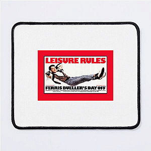 Made To Win Ferris Buellers Day Off Ferris Buellers Day Off Mouse Pads
