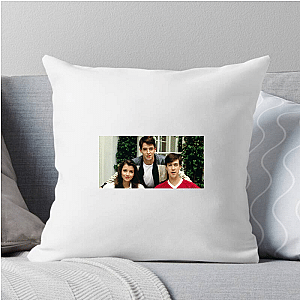 Team Ferris Buellers Day Off Ferris Buellers Day Off Pillows Cover