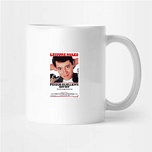Born For This Ferris Buellers Day Off Ferris Buellers Day Off Mugs