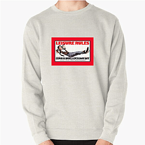 Made To Win Ferris Buellers Day Off Ferris Buellers Day Off Sweatshirts