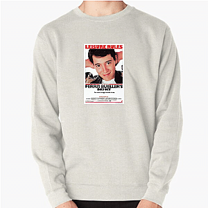 Born For This Ferris Buellers Day Off Ferris Buellers Day Off Sweatshirts