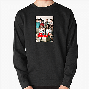 Built Different Ferris Buellers Day Off Ferris Buellers Day Off Sweatshirts