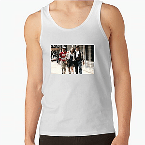 Only Gains – Ferris Buellers Day Off Ferris Buellers Day Off Tank Tops