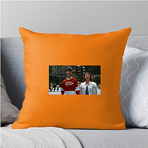 Fueled By Ferris Buellers Day Off Ferris Buellers Day Off Pillows Cover