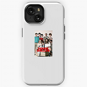 Built Different Ferris Buellers Day Off Ferris Buellers Day Off iPhone Cases