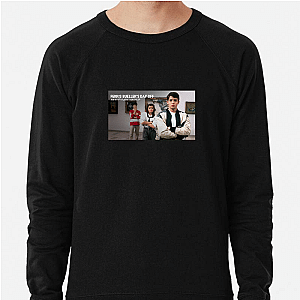 Vibes Only Ferris Buellers Day Off Ferris Buellers Day Off Sweatshirts