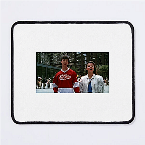 Fueled By Ferris Buellers Day Off Ferris Buellers Day Off Mouse Pads