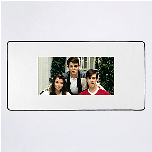 Team Ferris Buellers Day Off Ferris Buellers Day Off Mouse Pads