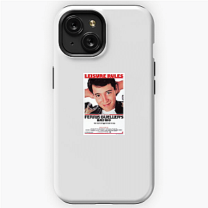 Born For This Ferris Buellers Day Off Ferris Buellers Day Off iPhone Cases