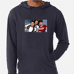Doesn’t Quit Ferris Buellers Day Off Ferris Buellers Day Off Hoodies