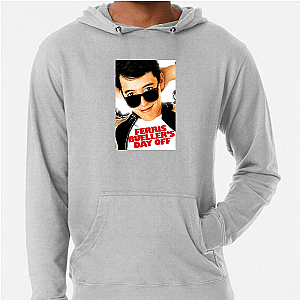 No Weak Reps With Ferris Buellers Day Off Ferris Buellers Day Off Hoodies