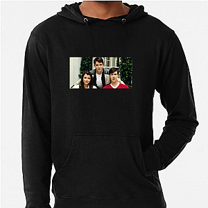 Team Ferris Buellers Day Off Ferris Buellers Day Off Hoodies