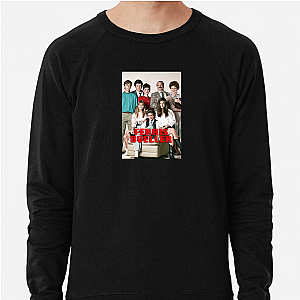 Built Different Ferris Buellers Day Off Ferris Buellers Day Off Sweatshirts