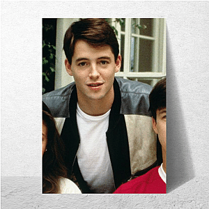 Team Ferris Buellers Day Off Ferris Buellers Day Off Posters