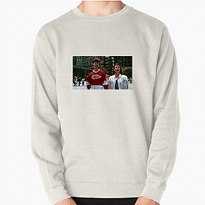Fueled By Ferris Buellers Day Off Ferris Buellers Day Off Sweatshirts