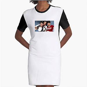 Doesn’t Quit Ferris Buellers Day Off Ferris Buellers Day Off Dresses
