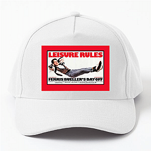 Made To Win Ferris Buellers Day Off Ferris Buellers Day Off Hats & Caps