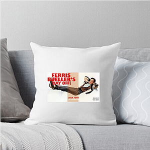 Power Mode: Ferris Buellers Day Off Ferris Buellers Day Off Pillows Cover