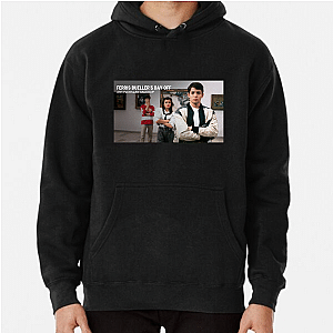 Vibes Only Ferris Buellers Day Off Ferris Buellers Day Off Hoodies