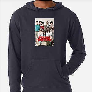 Built Different Ferris Buellers Day Off Ferris Buellers Day Off Hoodies