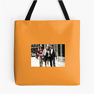 Only Gains – Ferris Buellers Day Off Ferris Buellers Day Off Bags