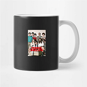 Built Different Ferris Buellers Day Off Ferris Buellers Day Off Mugs