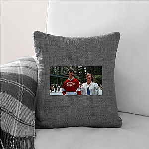 Fueled By Ferris Buellers Day Off Ferris Buellers Day Off Pillows Cover