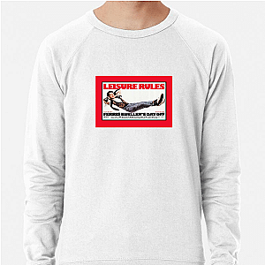 Made To Win Ferris Buellers Day Off Ferris Buellers Day Off Sweatshirts