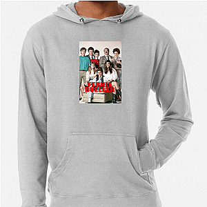 Built Different Ferris Buellers Day Off Ferris Buellers Day Off Hoodies