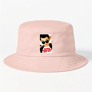 No Weak Reps With Ferris Buellers Day Off Ferris Buellers Day Off Hats & Caps