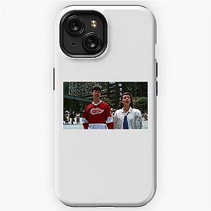 Fueled By Ferris Buellers Day Off Ferris Buellers Day Off iPhone Cases