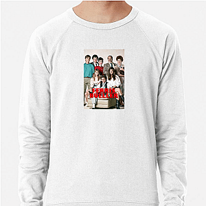 Built Different Ferris Buellers Day Off Ferris Buellers Day Off Sweatshirts