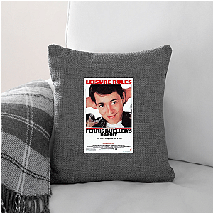 Born For This Ferris Buellers Day Off Ferris Buellers Day Off Pillows Cover