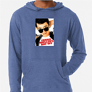 No Weak Reps With Ferris Buellers Day Off Ferris Buellers Day Off Hoodies