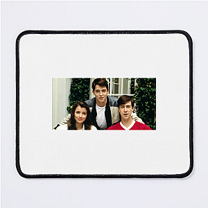 Team Ferris Buellers Day Off Ferris Buellers Day Off Mouse Pads