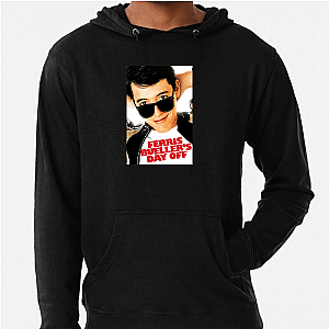 No Weak Reps With Ferris Buellers Day Off Ferris Buellers Day Off Hoodies